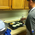 Pancake  Breakfast - 04
