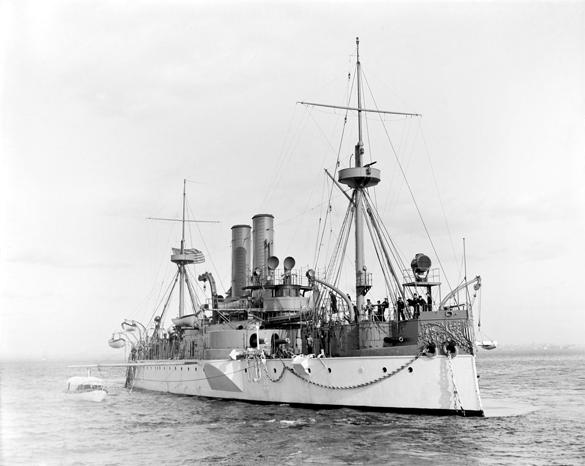 ship-USS-Maine