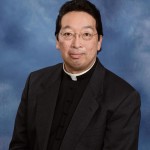 Fr Joseph Lee