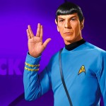My Brothers, “Live long and prosper.”