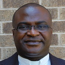 Fr Eugene Okoli