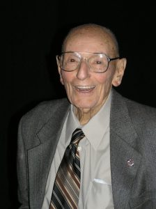 Ross Musso 1920-2011
