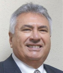Frank Salazar