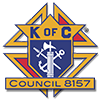 kofc-8157-logo