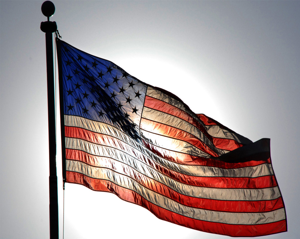 patriotism-american-flag