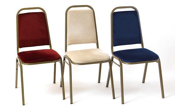 church-chairs
