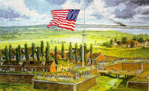 fort-mchenry-flag-war-of-1812