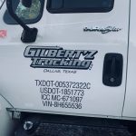 GilbertZ Trucking